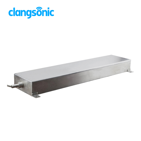 কি অতিস্বনক ট্রান্সডুসারকে নির্ভুলতা পরিষ্কারের ভবিষ্যত করে তোলে?